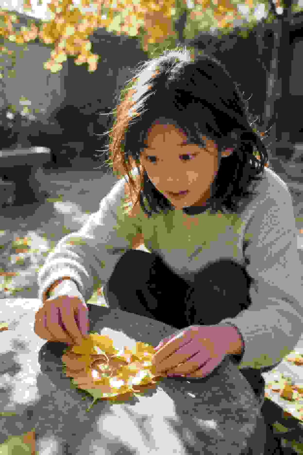 村长的烦恼