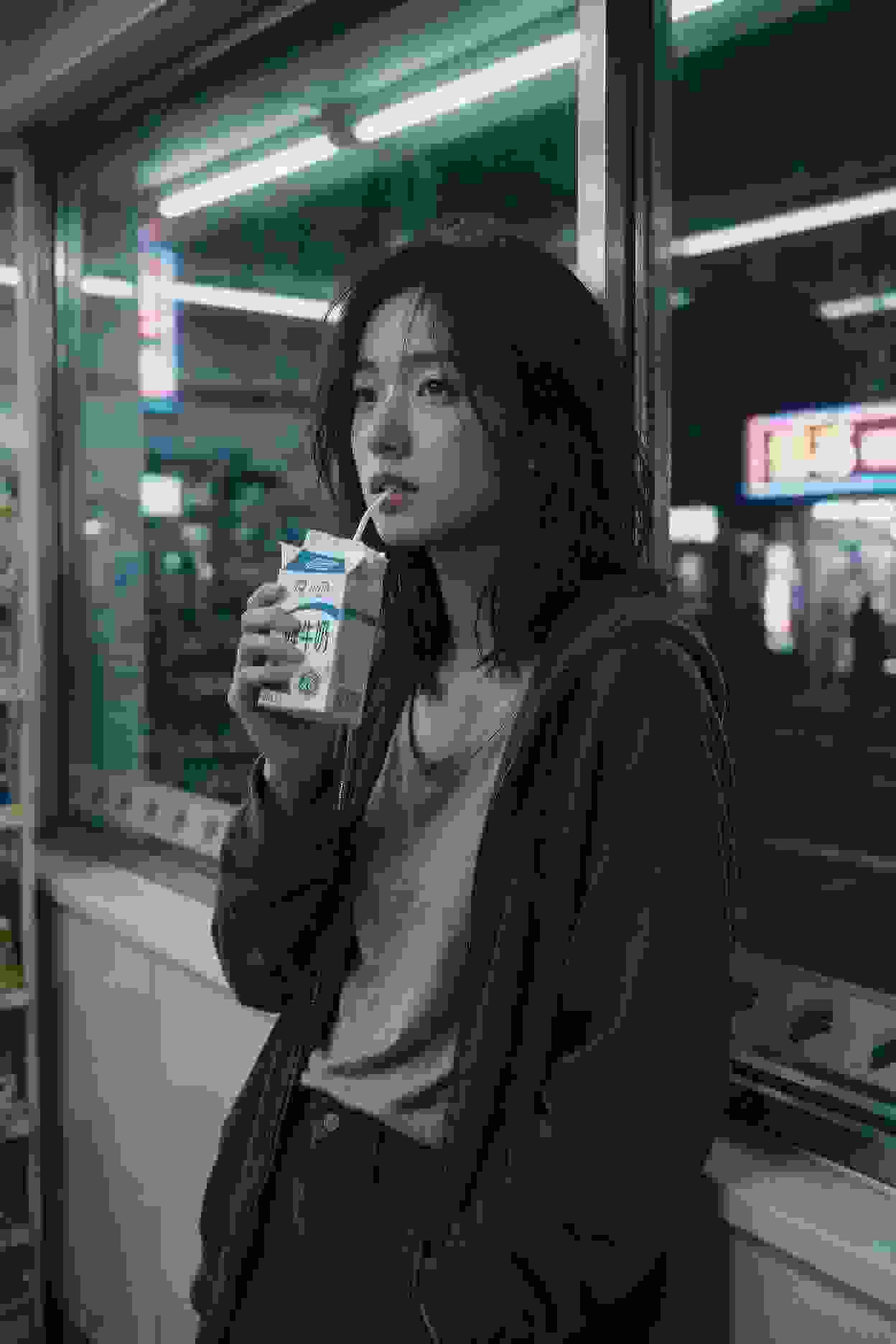 村庄的变迁