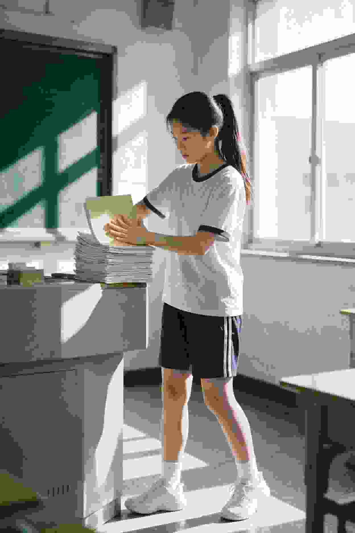 不期而遇